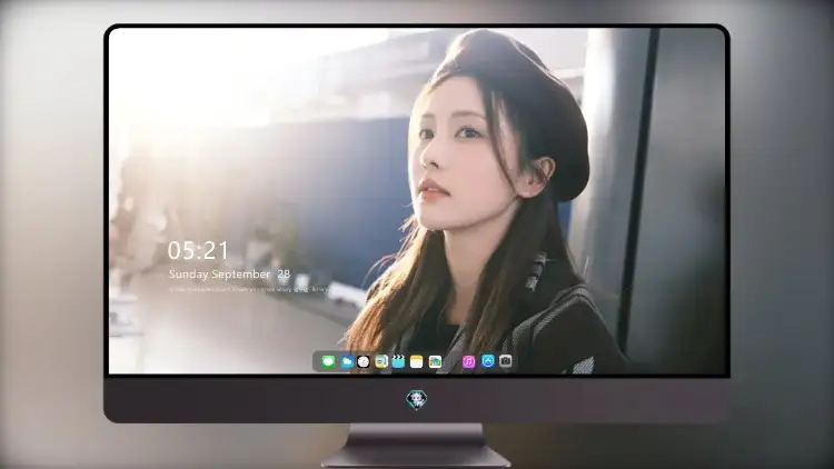 Photo by 壁纸图