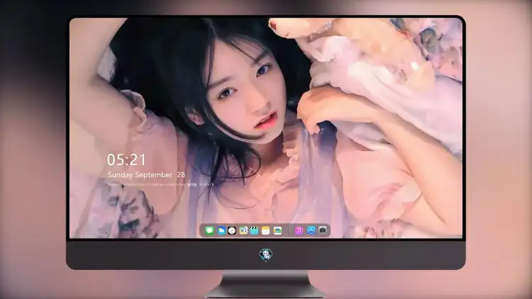 Photo by 壁纸图