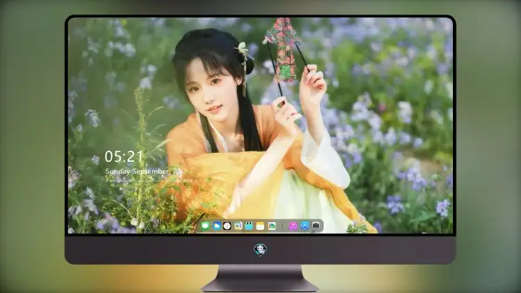 Photo by 壁纸图