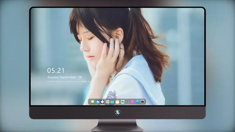 Photo by 壁纸图