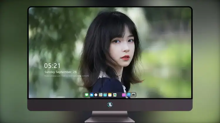 Photo by 壁纸图