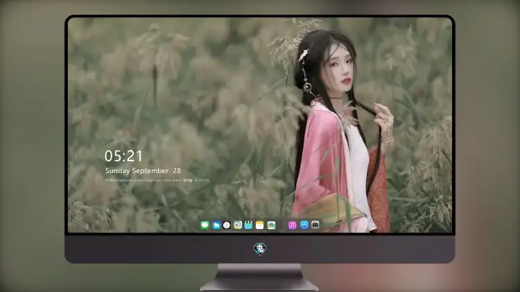 Photo by 壁纸图