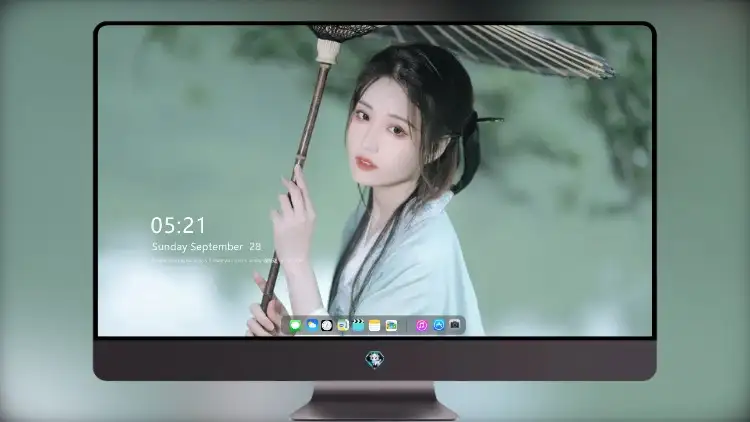 Photo by 壁纸图