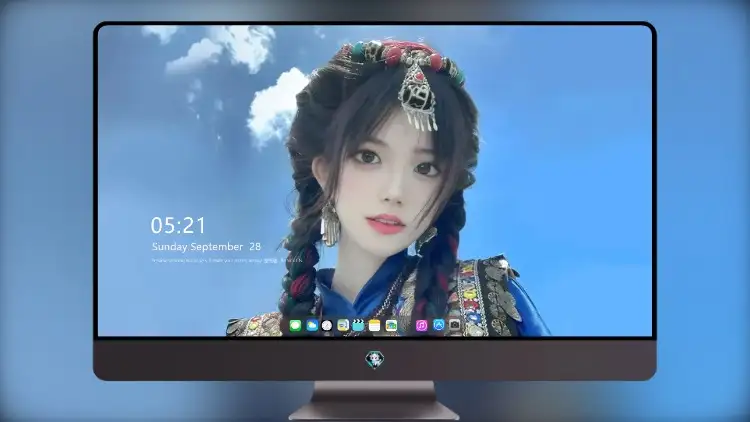 Photo by 壁纸图
