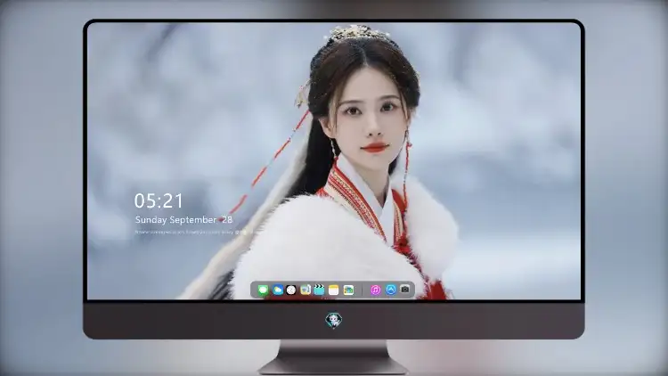 Photo by 壁纸图