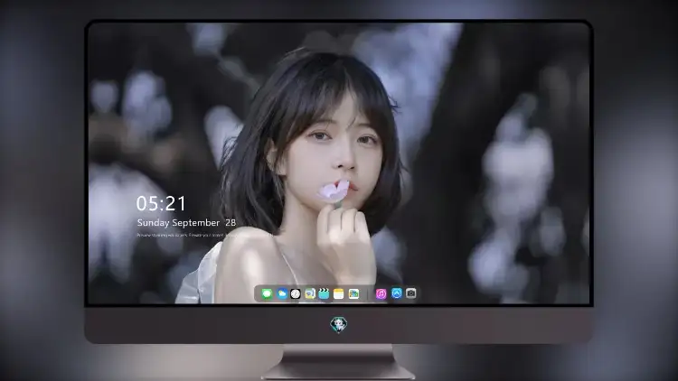 Photo by 壁纸图
