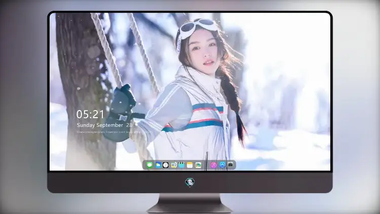 Photo by 壁纸图