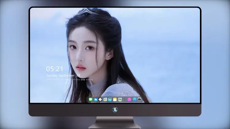 Photo by 壁纸图