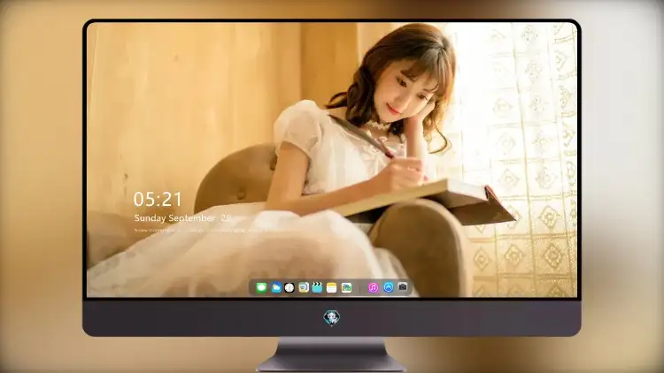 Photo by 壁纸图