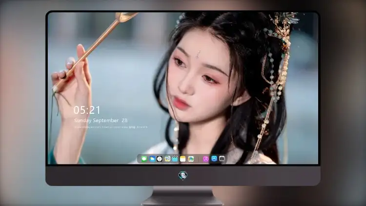 Photo by 壁纸图