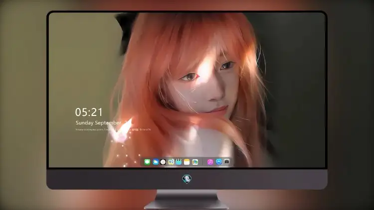 Photo by 壁纸图