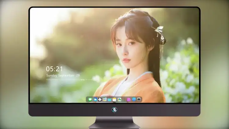 Photo by 壁纸图