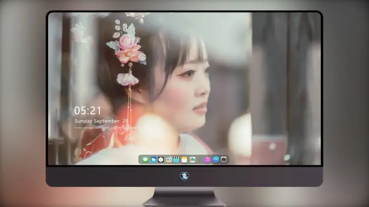 Photo by 壁纸图