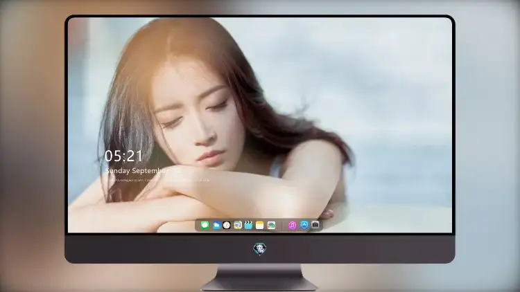 Photo by 壁纸图