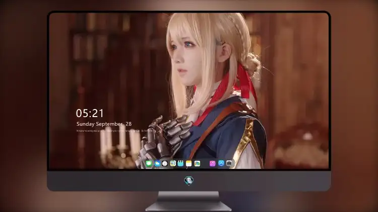 Photo by 壁纸图