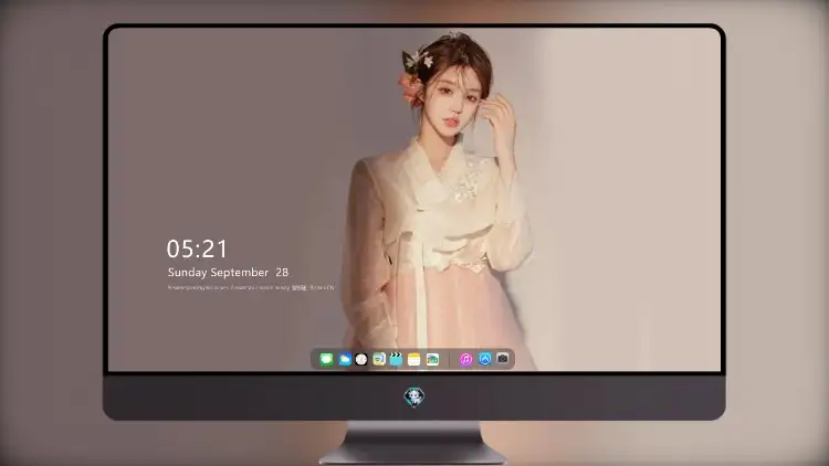 Photo by 壁纸图