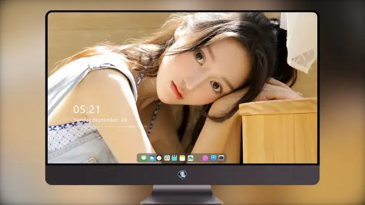 Photo by 壁纸图
