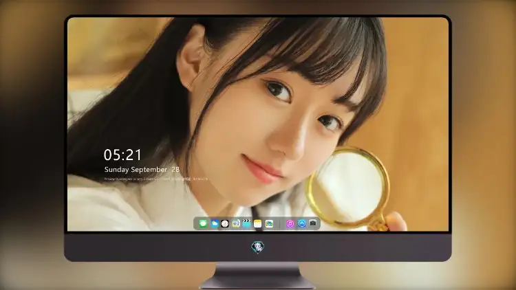 Photo by 壁纸图
