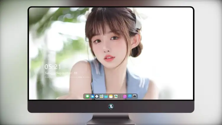 Photo by 壁纸图