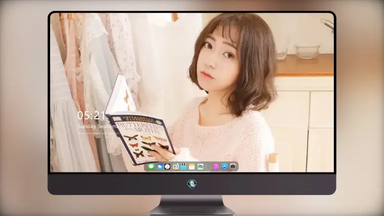 Photo by 壁纸图