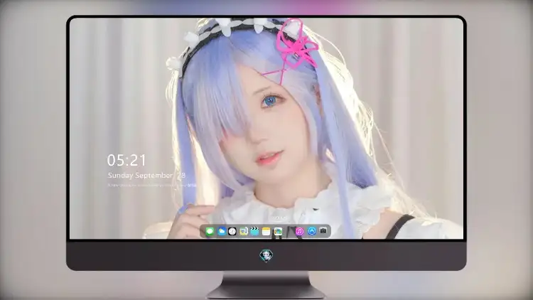 Photo by 壁纸图