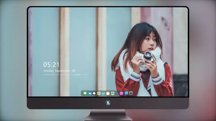 Photo by 壁纸图