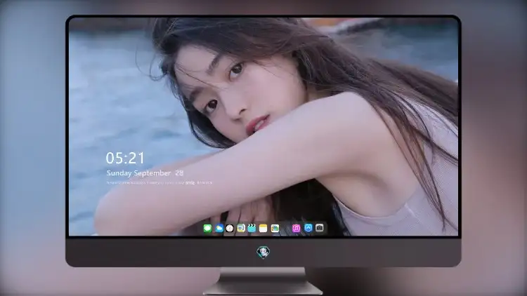 Photo by 壁纸图