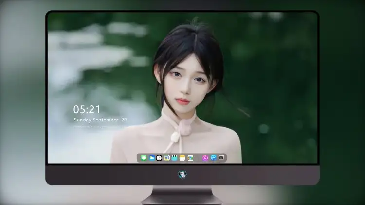 Photo by 壁纸图