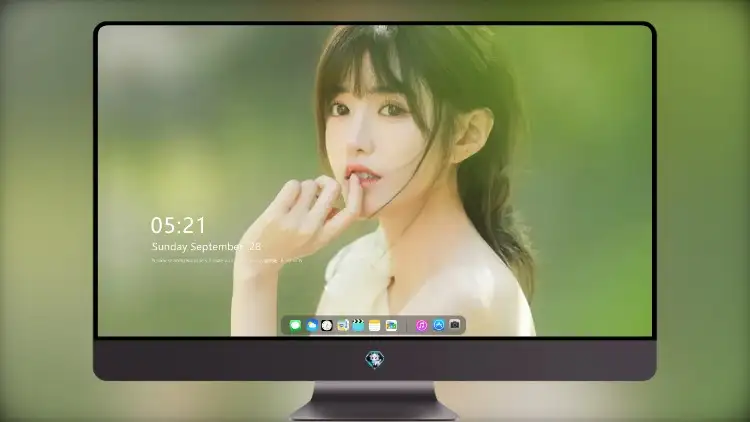 Photo by 壁纸图