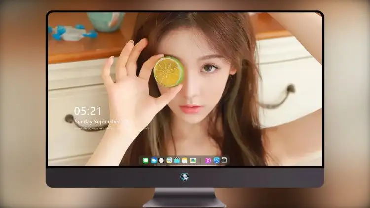 Photo by 壁纸图