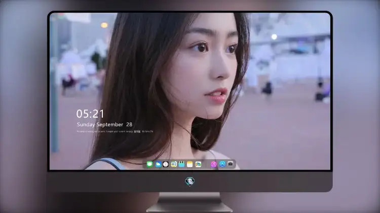 Photo by 壁纸图