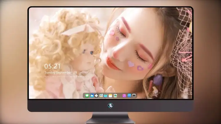 Photo by 壁纸图