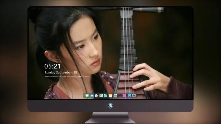 Photo by 壁纸图