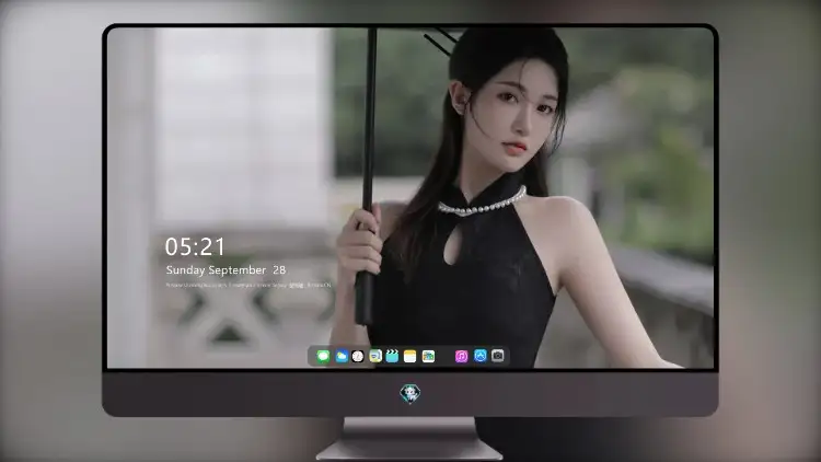 Photo by 壁纸图