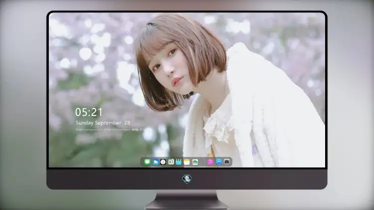 Photo by 壁纸图