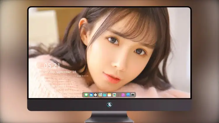 Photo by 壁纸图