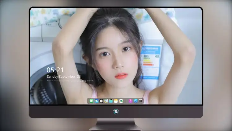 Photo by 壁纸图