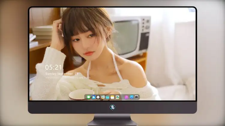 Photo by 壁纸图