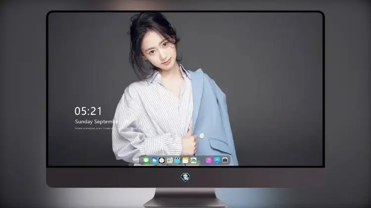 Photo by 壁纸图