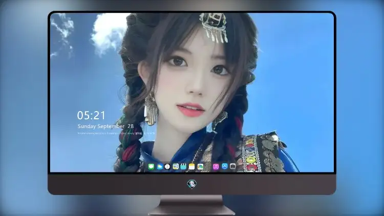Photo by 壁纸图
