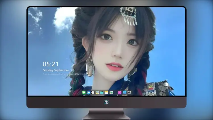 Photo by 壁纸图