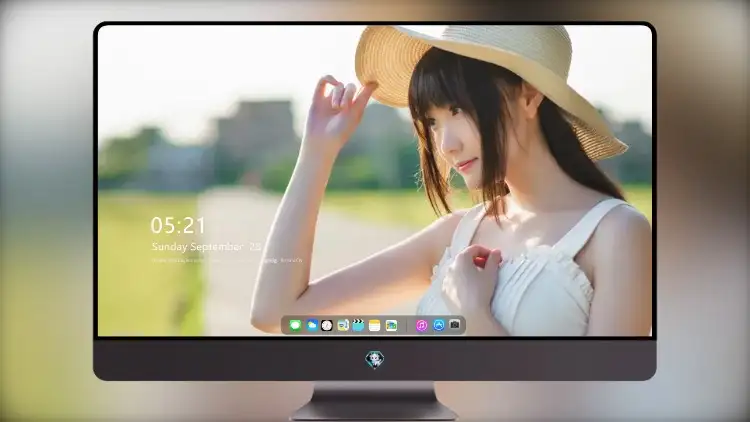 Photo by 壁纸图