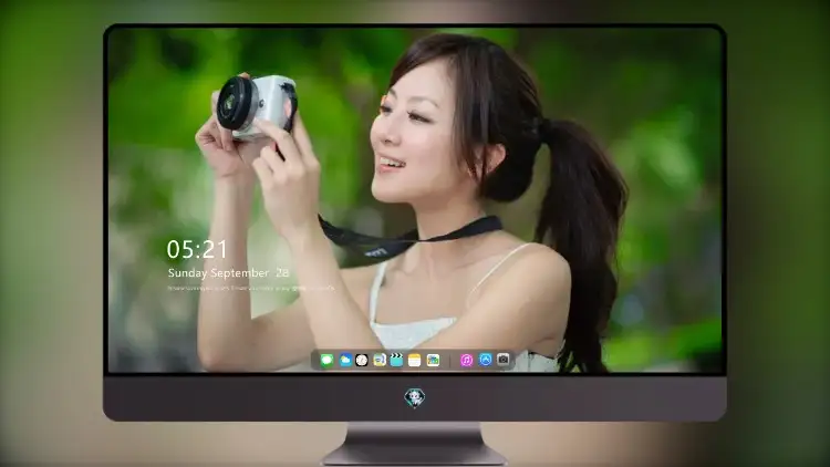 Photo by 壁纸图