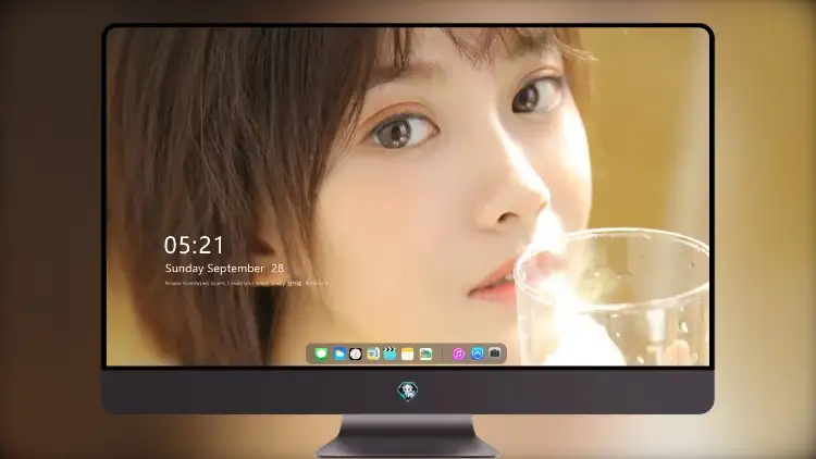 Photo by 壁纸图