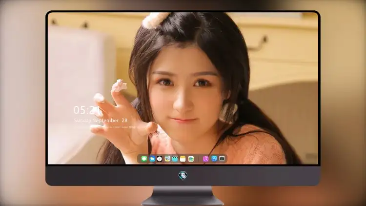 Photo by 壁纸图