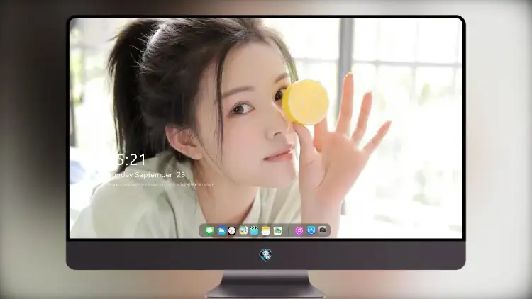 Photo by 壁纸图