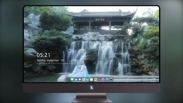 Photo by 壁纸图