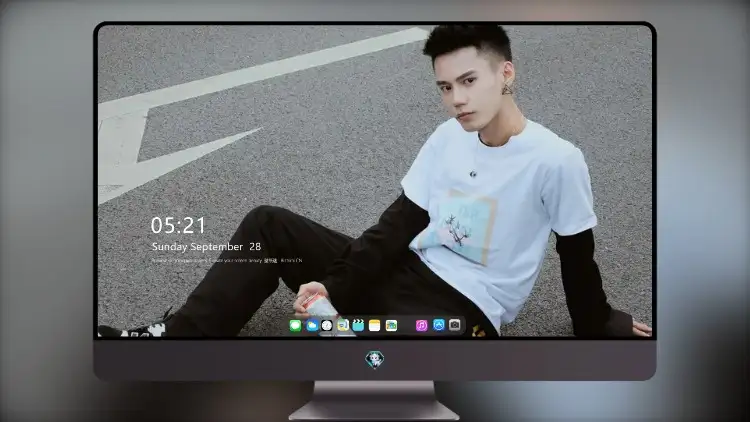 Photo by 壁纸图