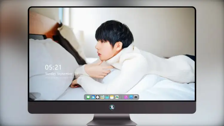Photo by 壁纸图