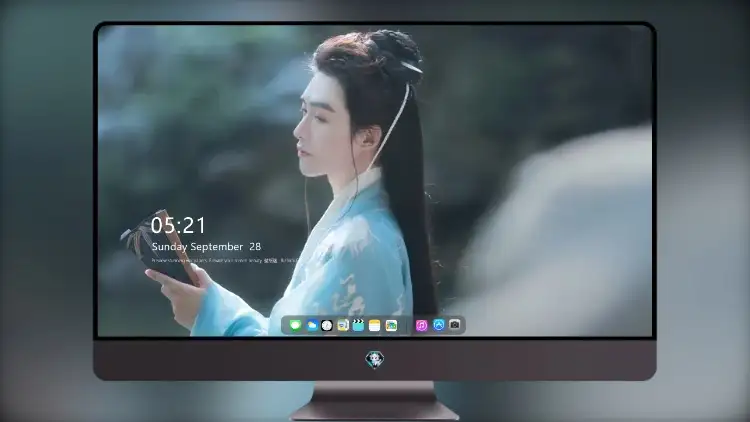 Photo by 壁纸图
